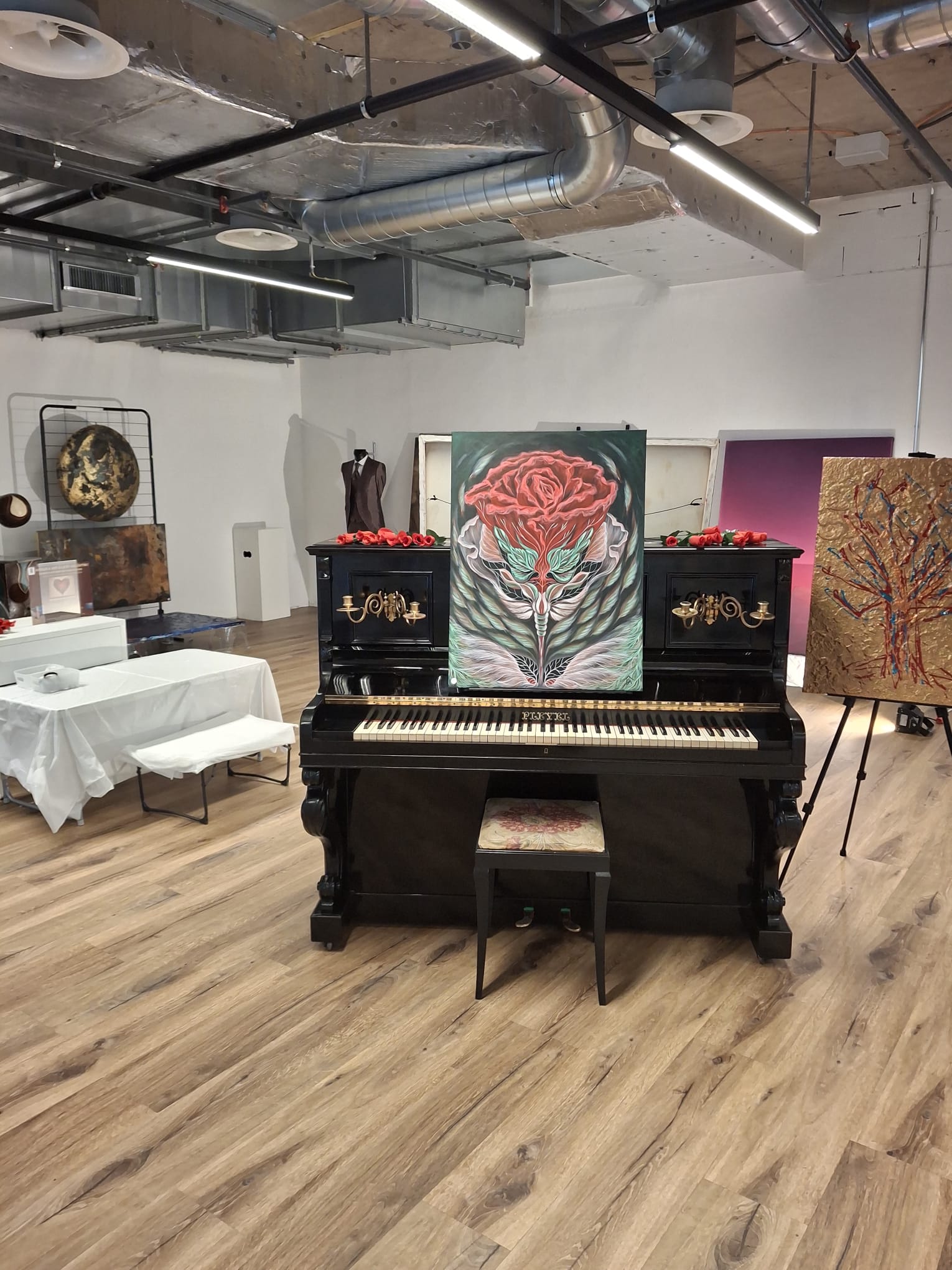 Ambiance Ros'Art & Culture